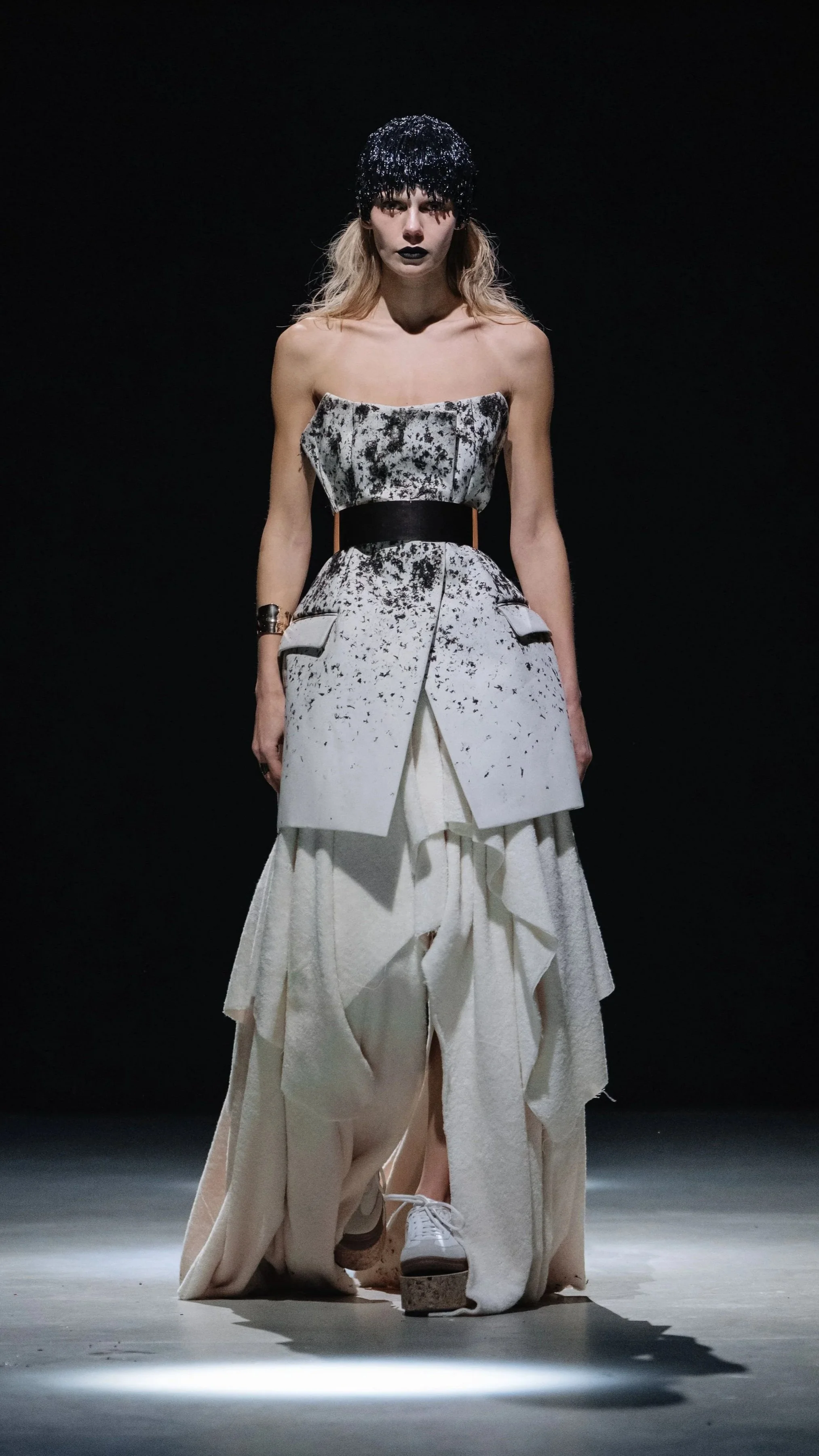 The Living Shadow: Rebekka Ruetz and the Radical Wholeness of LILITH