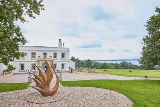 A Legacy of Excellence: Lympstone Manor Retains Its Michelin Star for the Eighth Consecutive Year