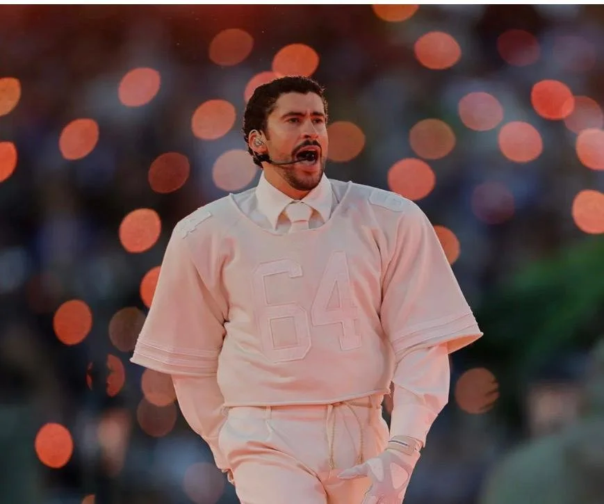 El sazon Latino: The Super Bowl and Latin Beauty