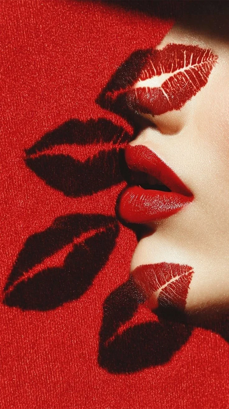 Valentines 2026:  Beauty Trends