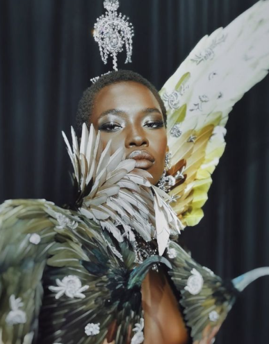 Haute Couture SS2026 Beauty Trends 