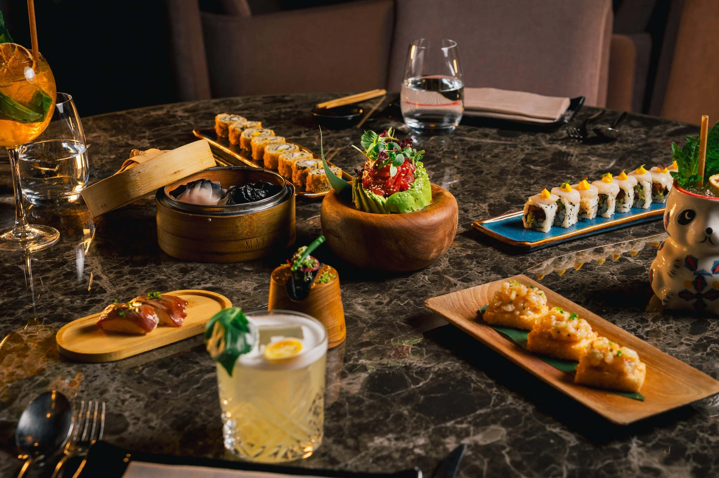 MayaBay Announces Strategic Global Expansion Across Key Luxury Destinations