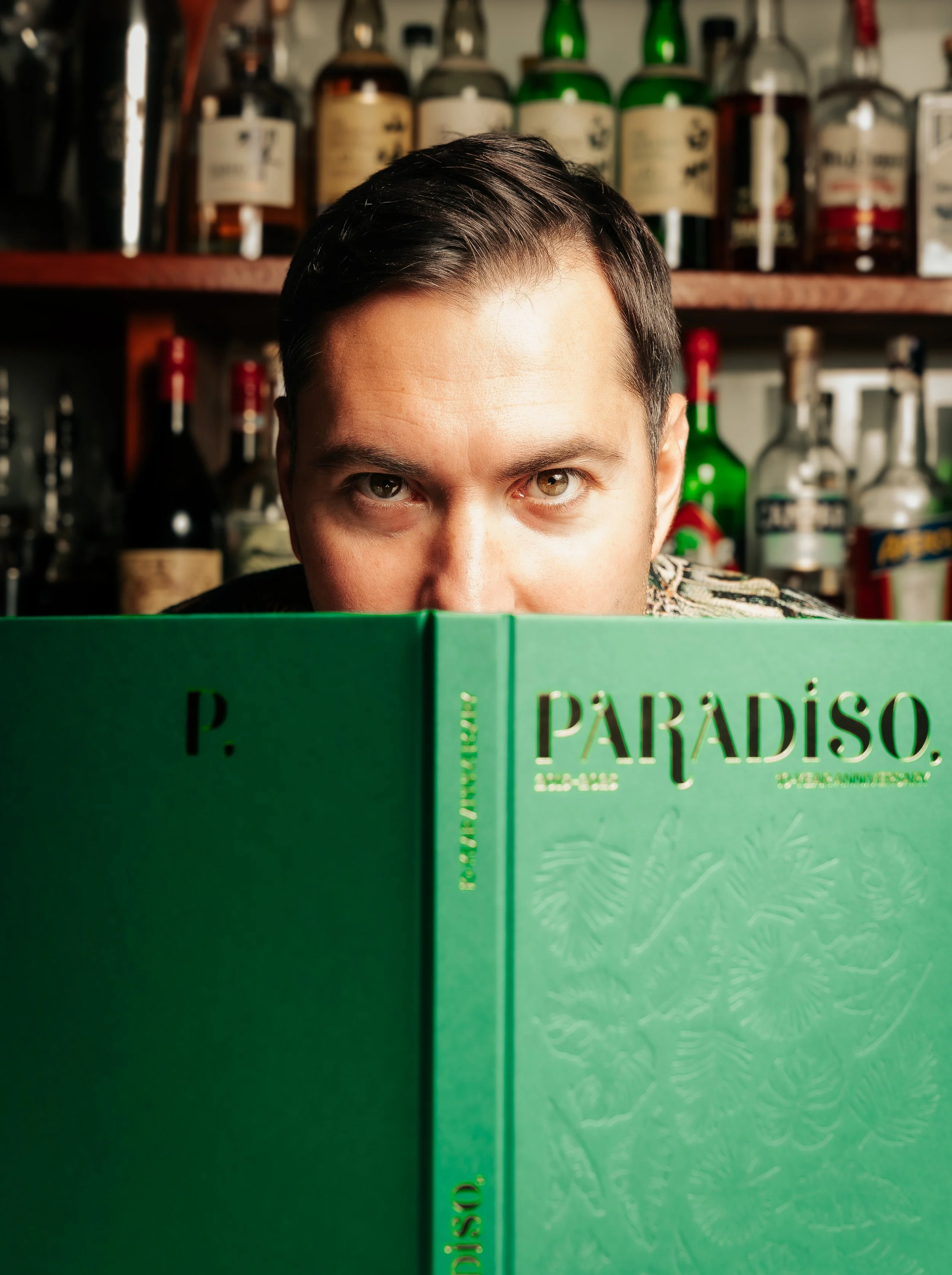 Paradiso: From Dream to Legacy