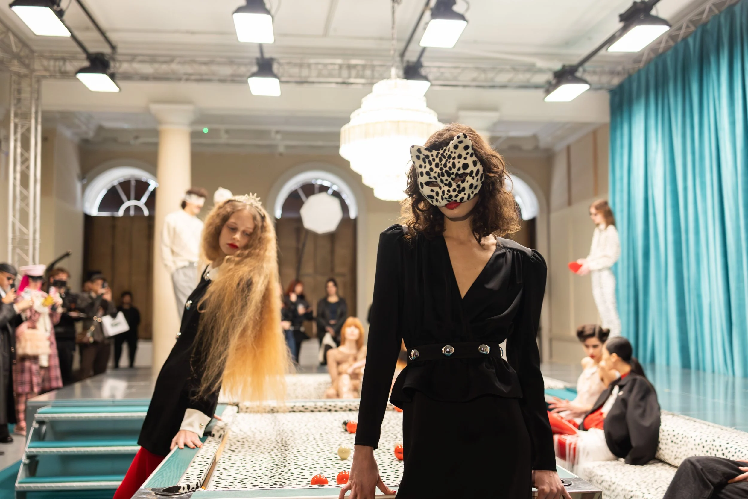 Fiorucci Fall Winter 2026 “Memorie” by Francesca Murri