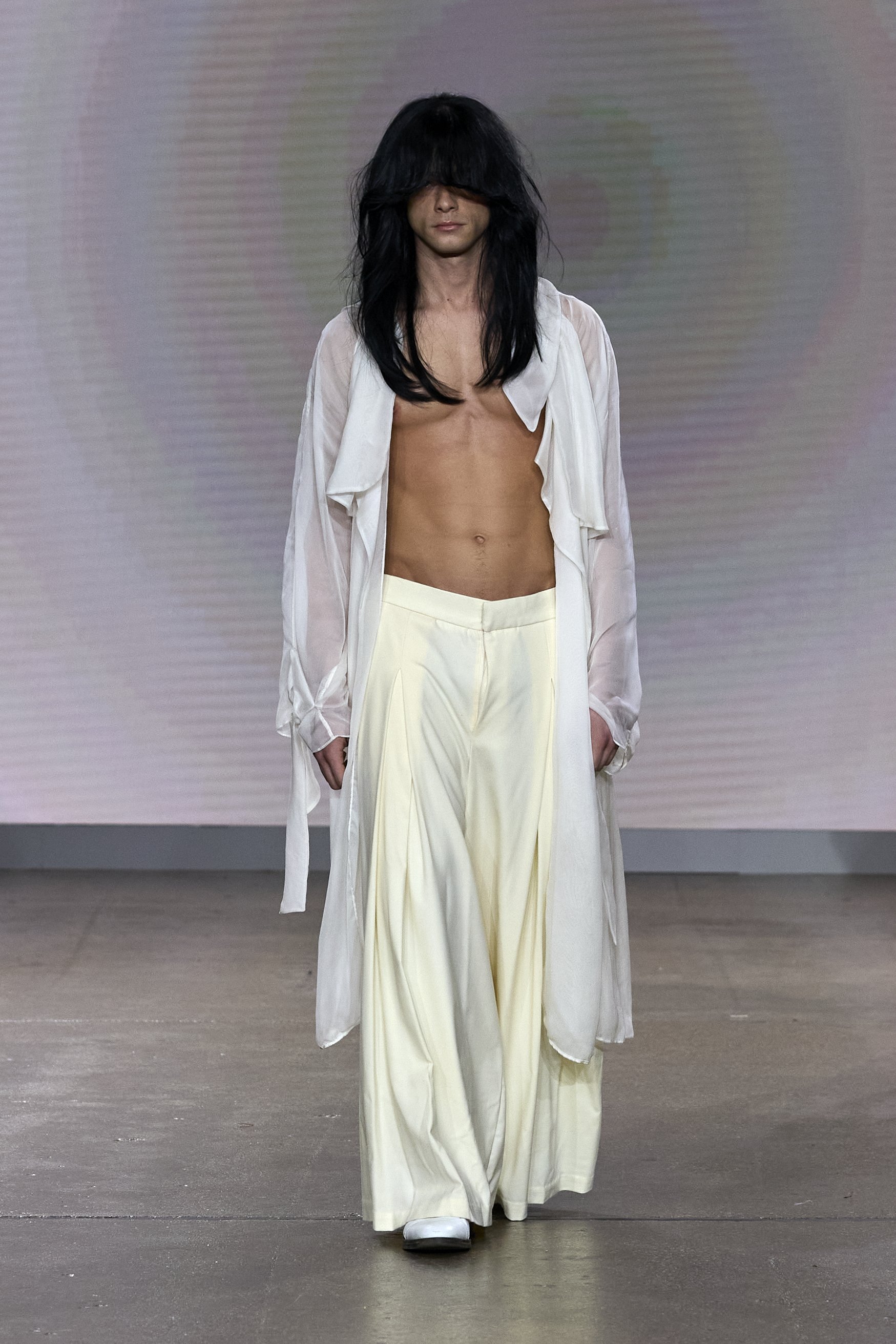 One to Watch - Adolf Maldonado