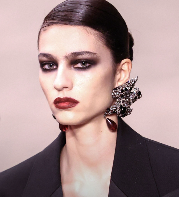 The Beauty Trends That Defined Fashion Weeks 2026