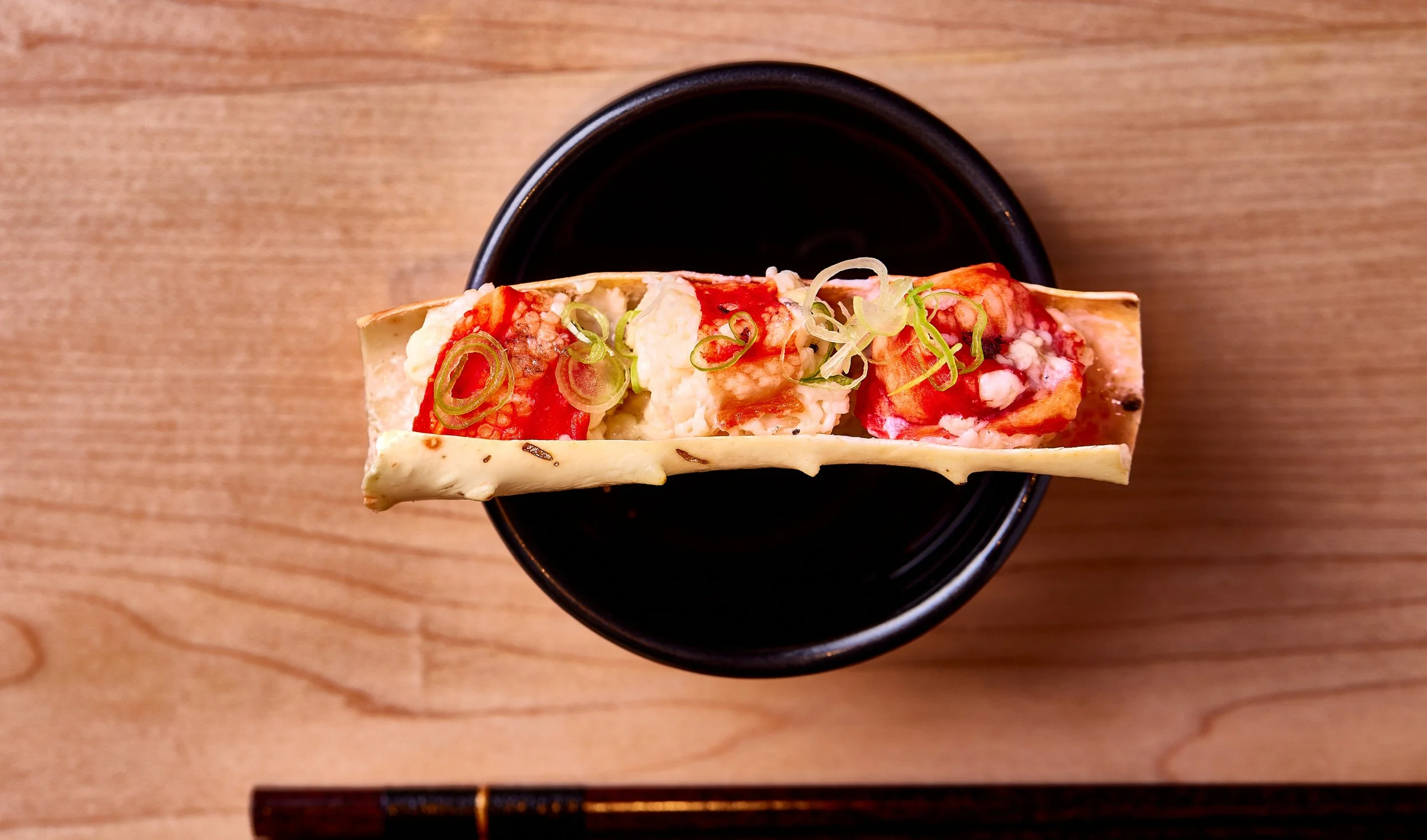 JUNO at Los Mochis, Notting Hill: an omakase experience defined by precision and identity