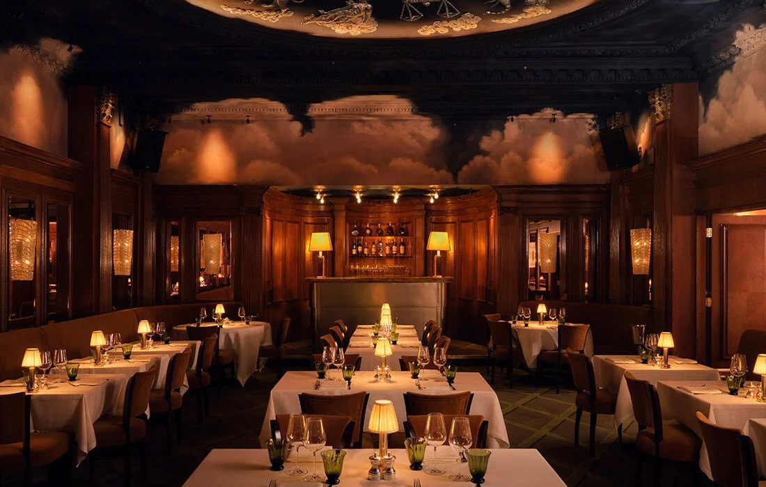 The Future of Luxury: Storytelling, Community and the Rewriting of Value