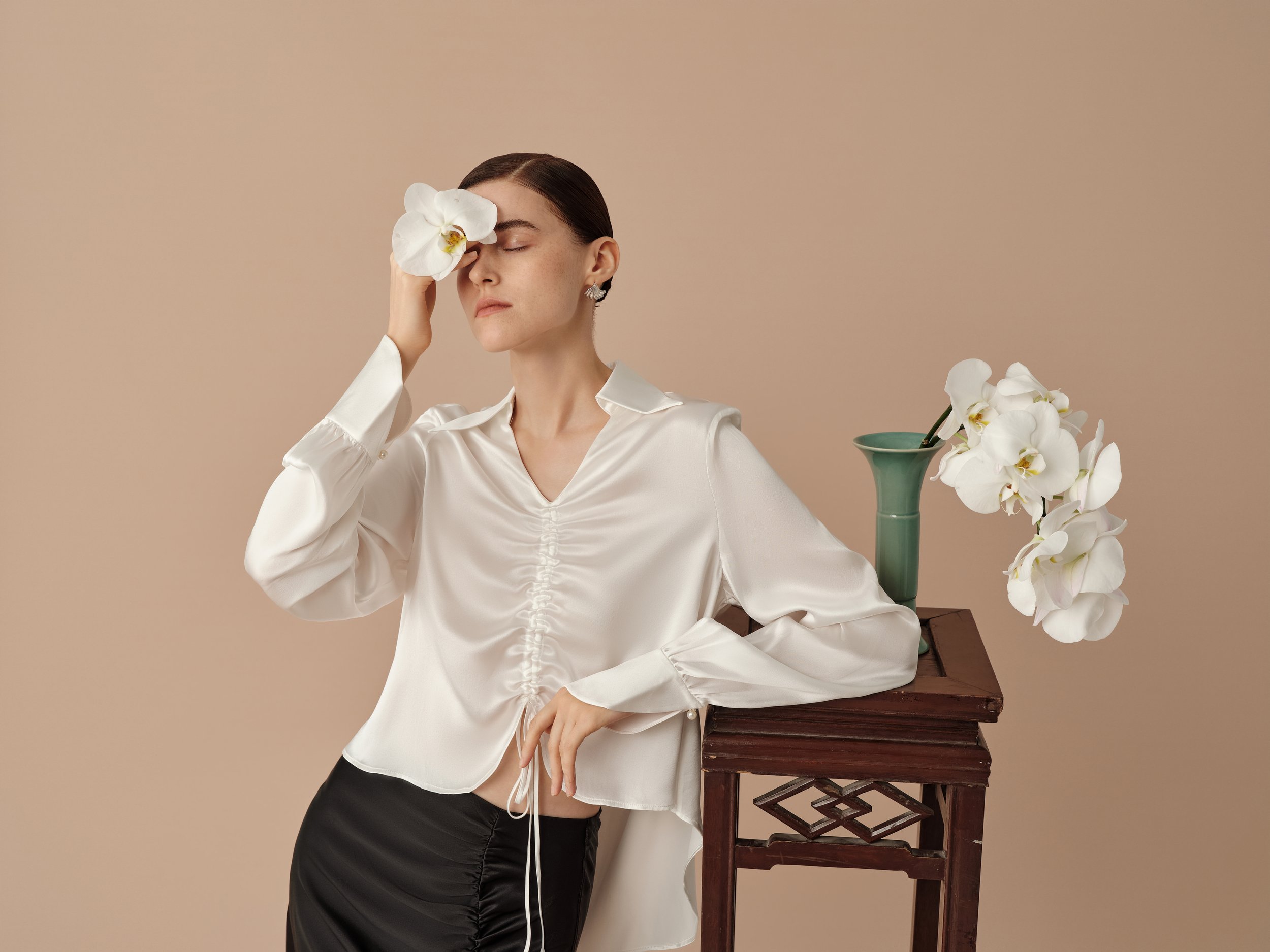 Silkinc: Redefining Silk for the Contemporary Luxury Landscape