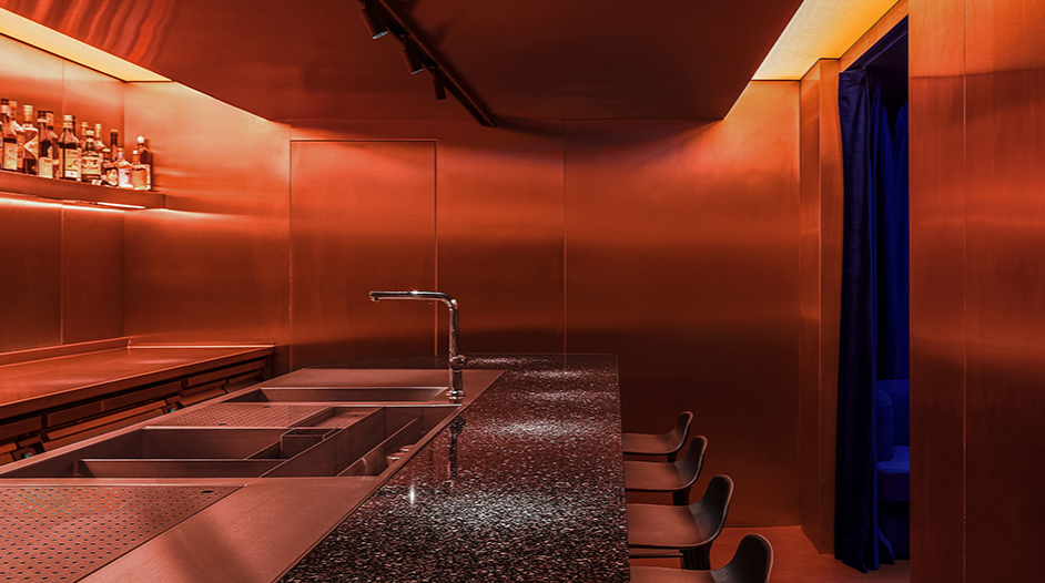 Six Handshakes and a Basement in Fitzrovia: How Bar Kinky Turned London into a Global Bar Stage