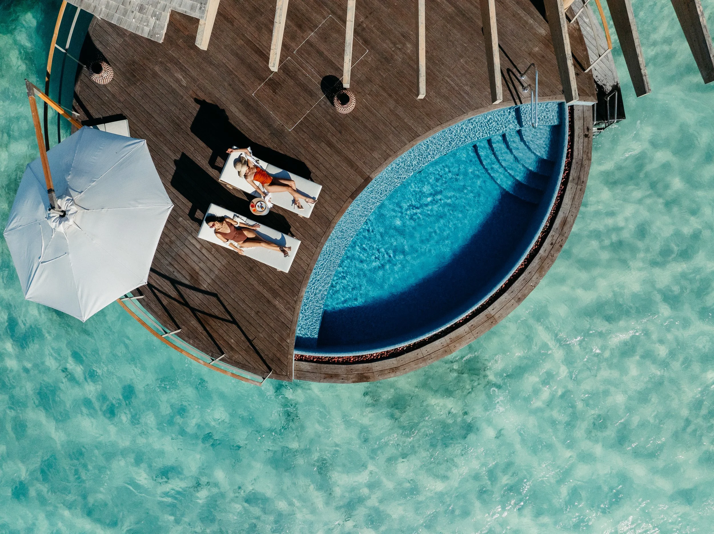 Where to go next: 5 Unforgettable Escapes