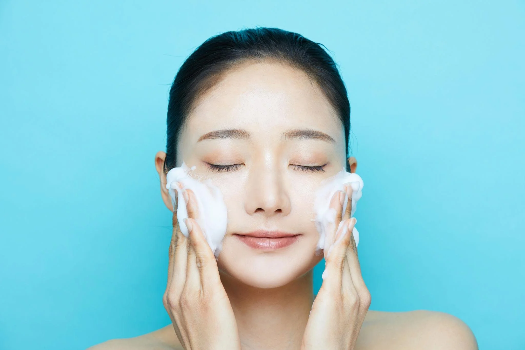 The 8 pillars of Korean skincare