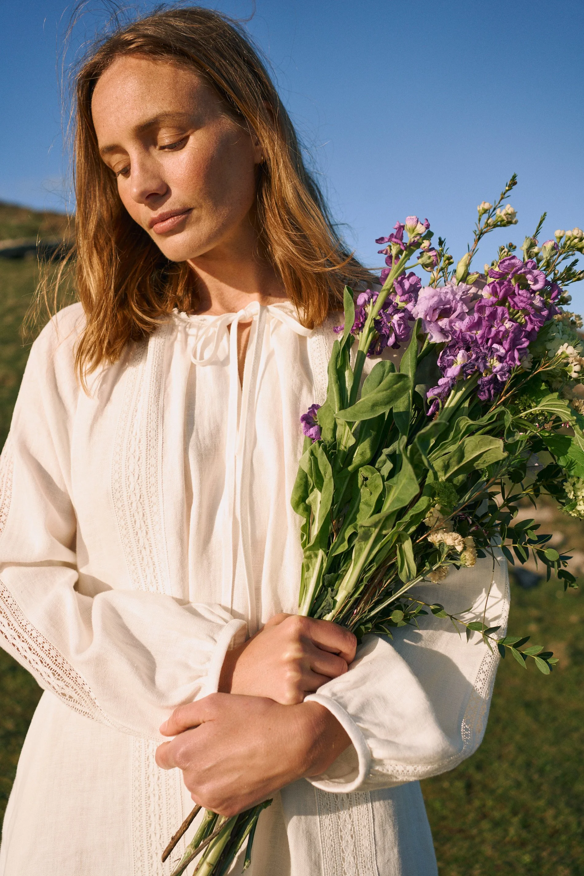 AVESSO SPRING EDIT: The Soft Luxury Season