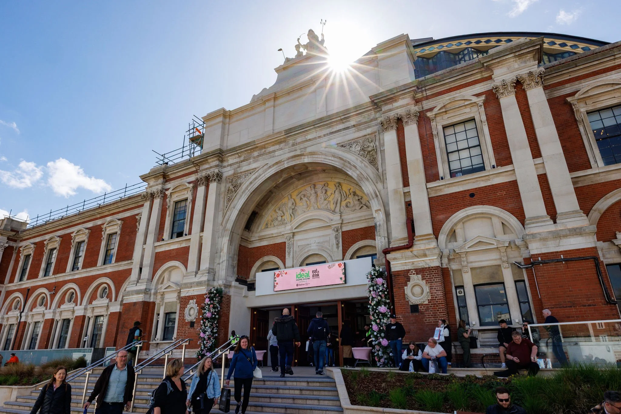 The Ideal Home Show Launch - Credit Sam Frost27.jpg