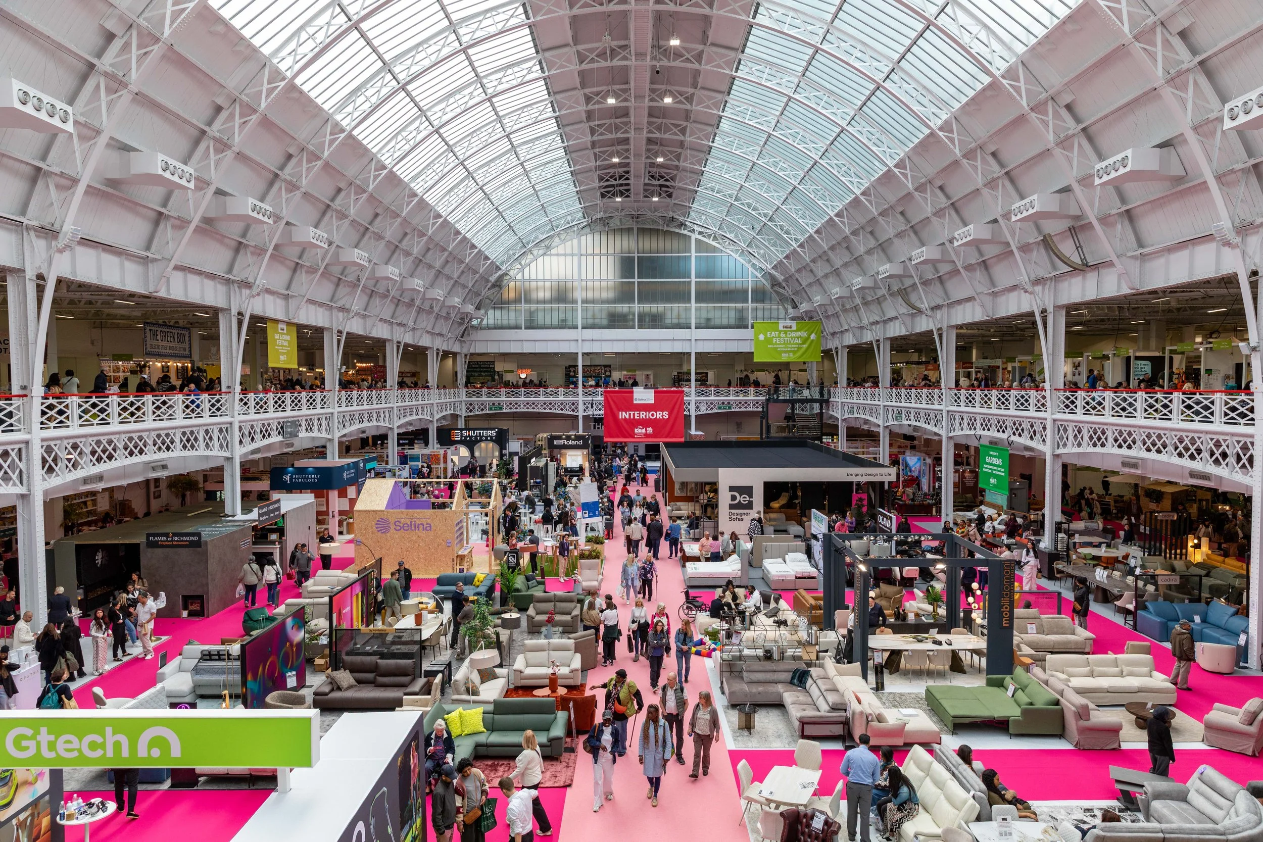 The Ideal Home Show Launch - Credit Harvey Aspell15.jpg