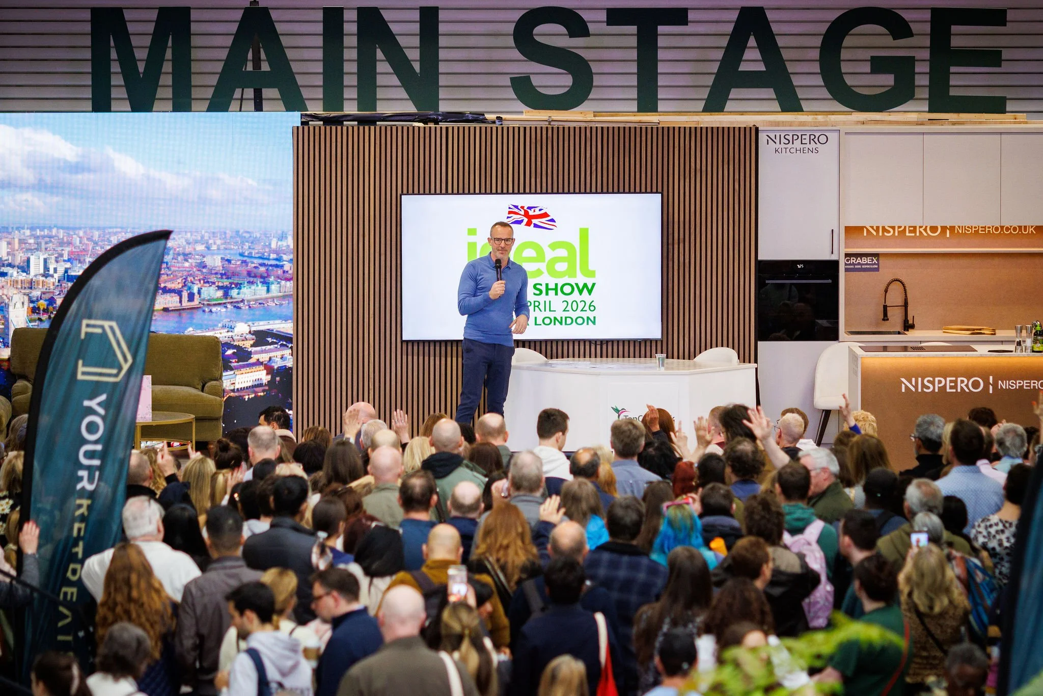 The Ideal Home Show Launch - Credit Sam Frost41.jpg