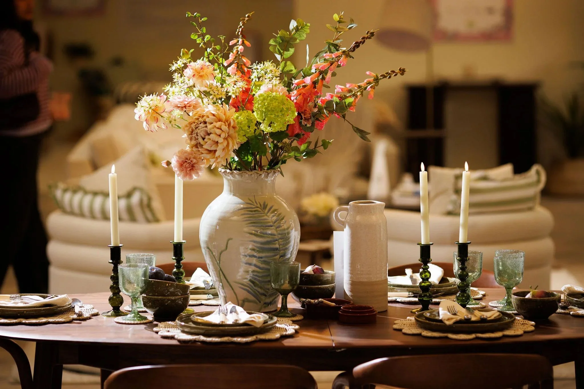 At Home, by Choice: The New Social Luxury Shaping Modern Living in the UK