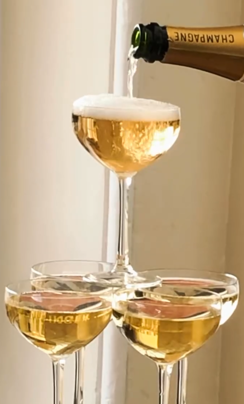 London’s Quiet Celebration of Champagne Craft, Heritage and Precision