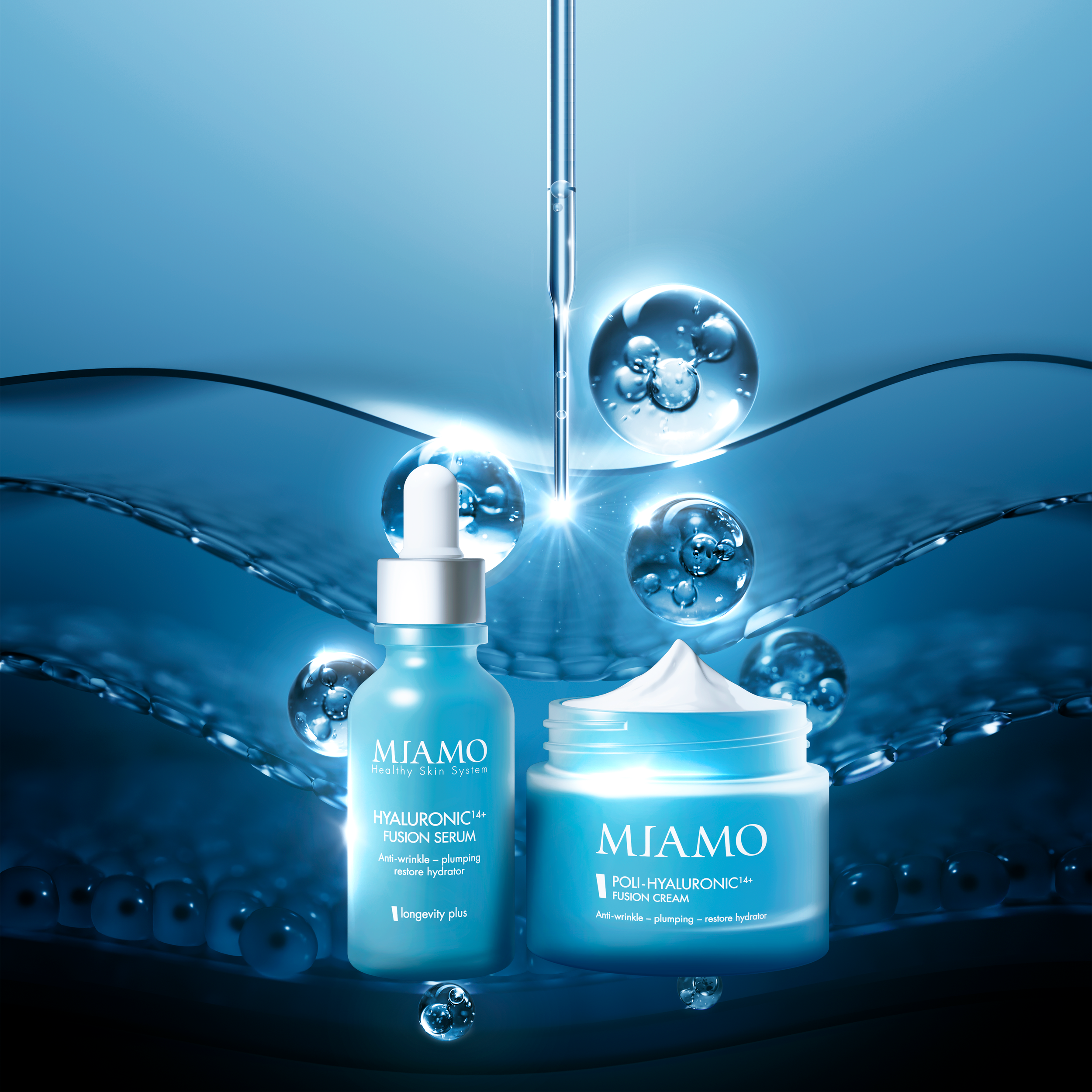 Miamo Brings Its Italian Clinical Skincare Philosophy to the United Kingdom