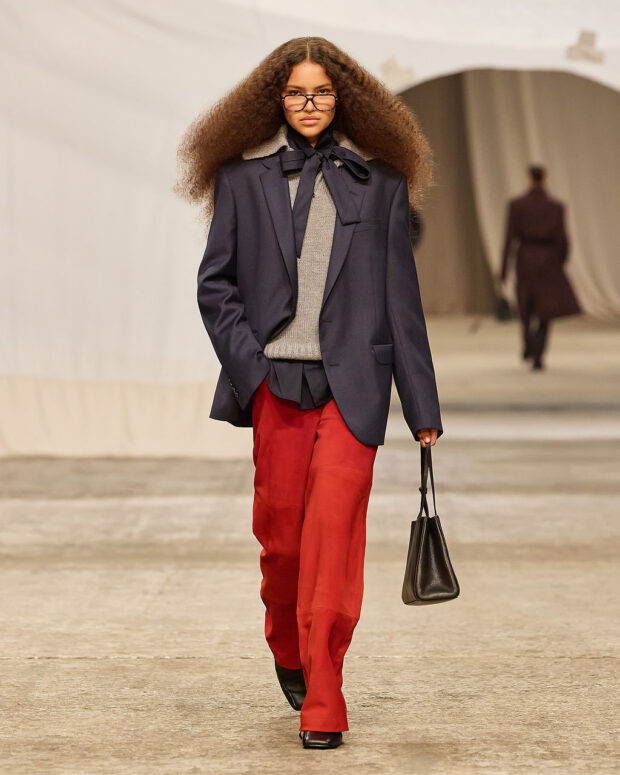 The Architecture of Memory: How Sasha Meneghel Crafted a Modern Sartorial Legacy for Mondepars