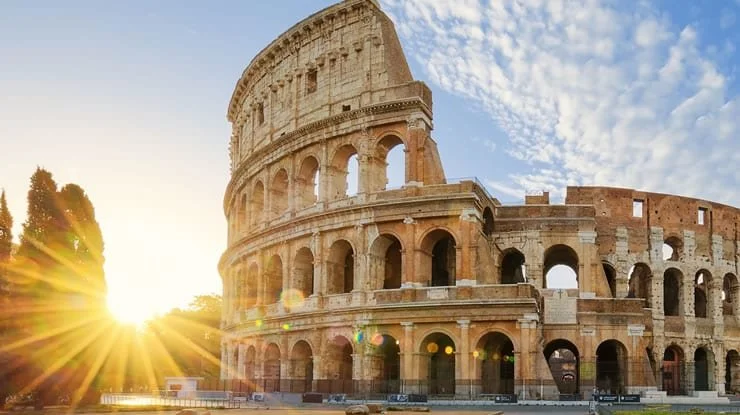 Grand Hotel Palatino, A Roman Escape Defined by History, Elegance and Italian Hospitality
