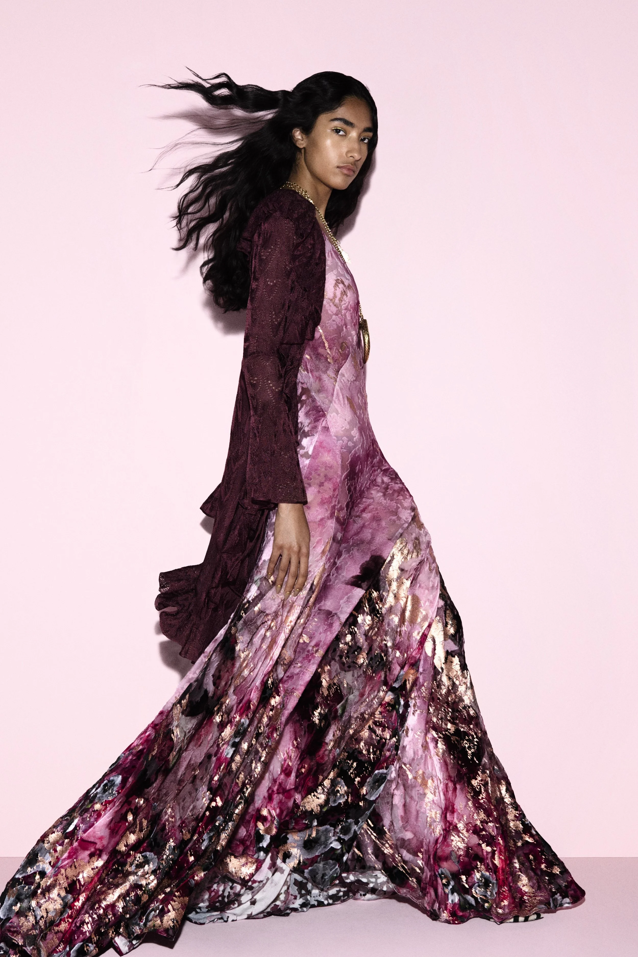 Roberto Cavalli Resort 2027: Fausto Puglisi Reinvents Desire
