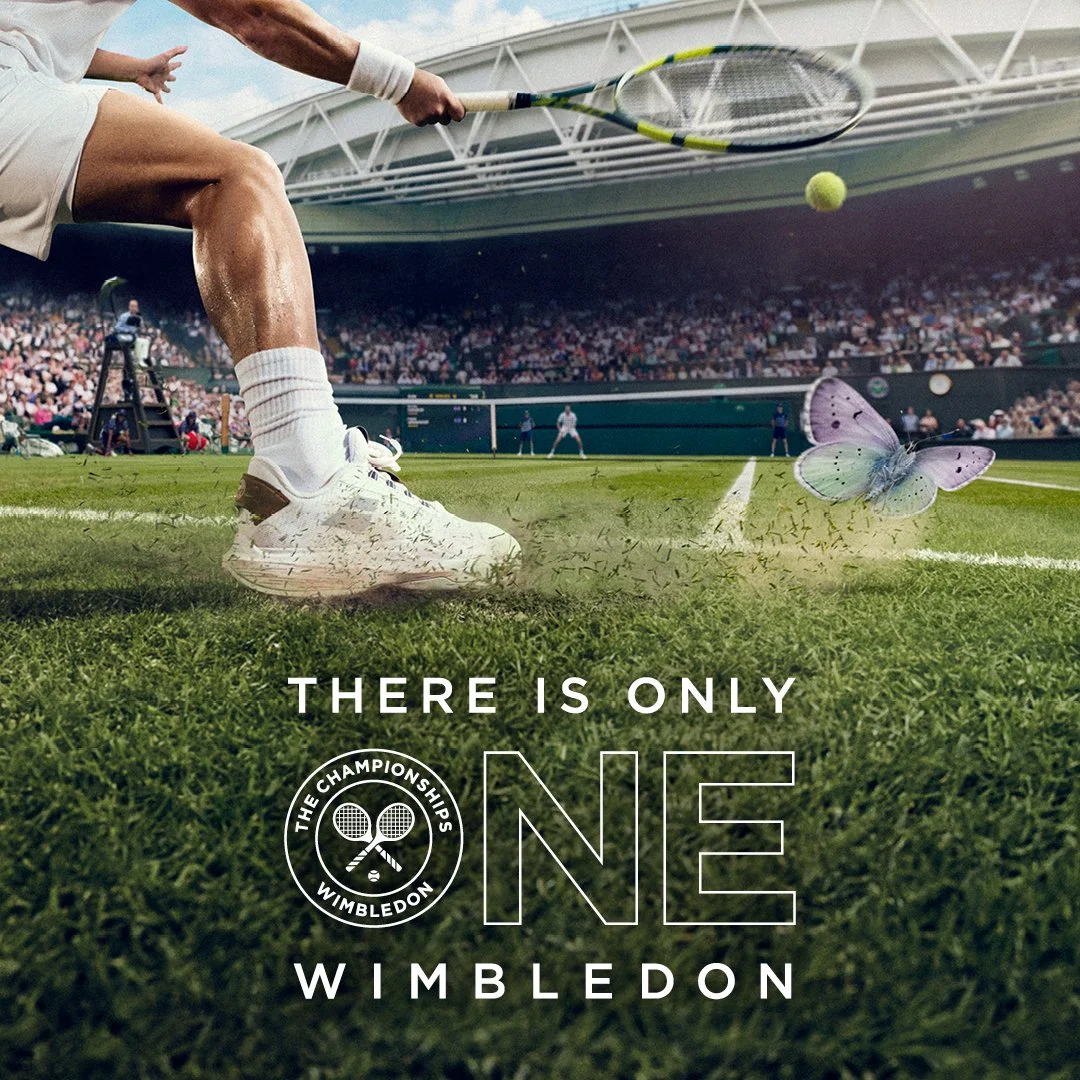 Wimbledon 2026: When London Becomes the Centre of the World