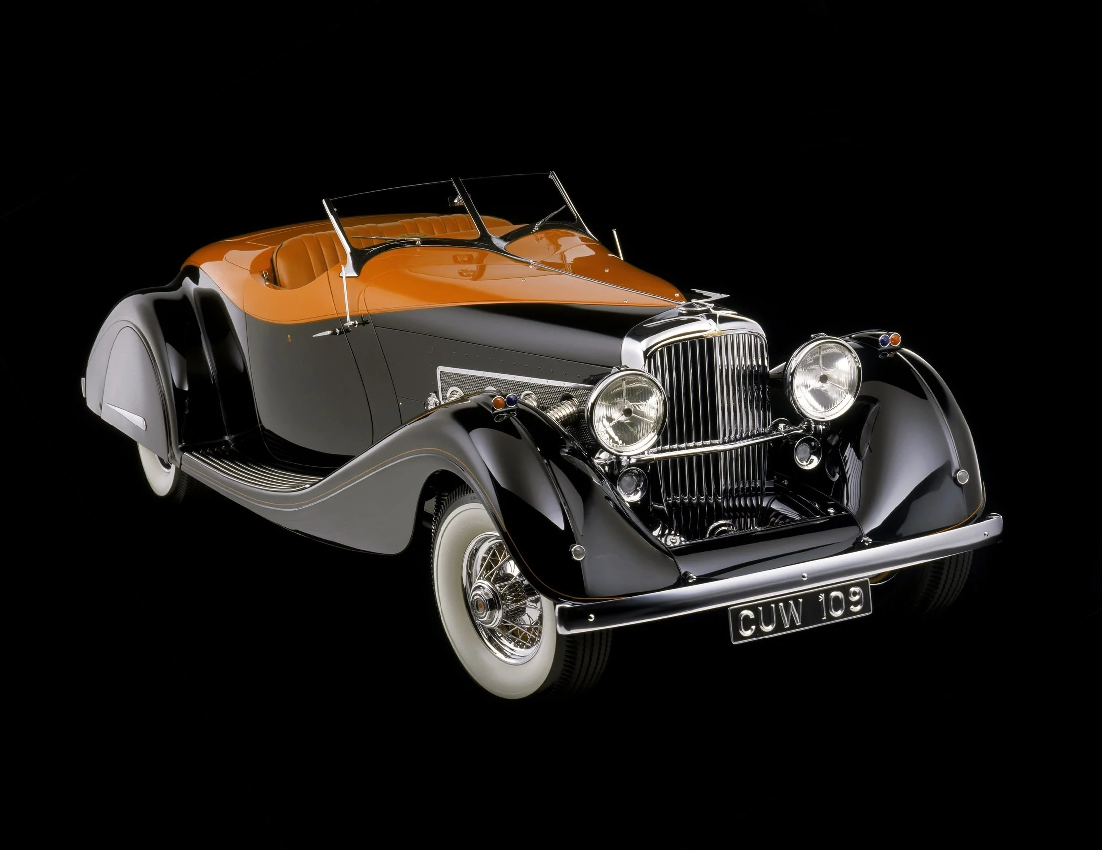 Peninsula Classic 2023 BOTB Winner 1935 Duesenberg SJ Gurney-Nutting Speedster Credit_ Scott Williamson Photo Design 3.jpeg