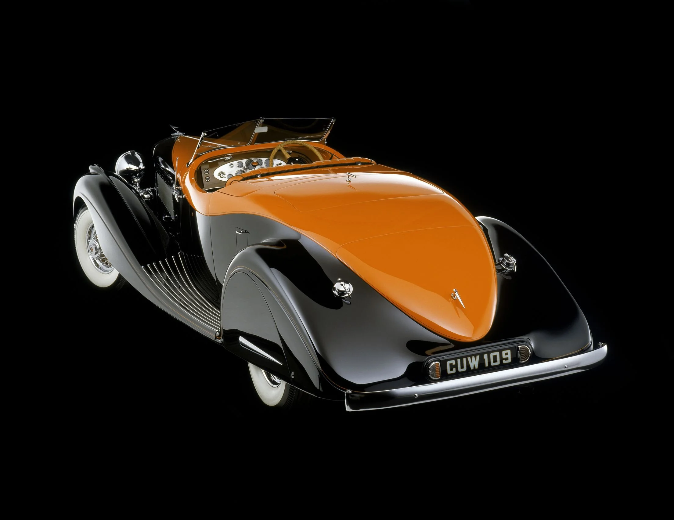 Peninsula Classic 2023 BOTB Winner 1935 Duesenberg SJ Gurney-Nutting Speedster Credit_ Scott Williamson Photo Design 6.jpeg