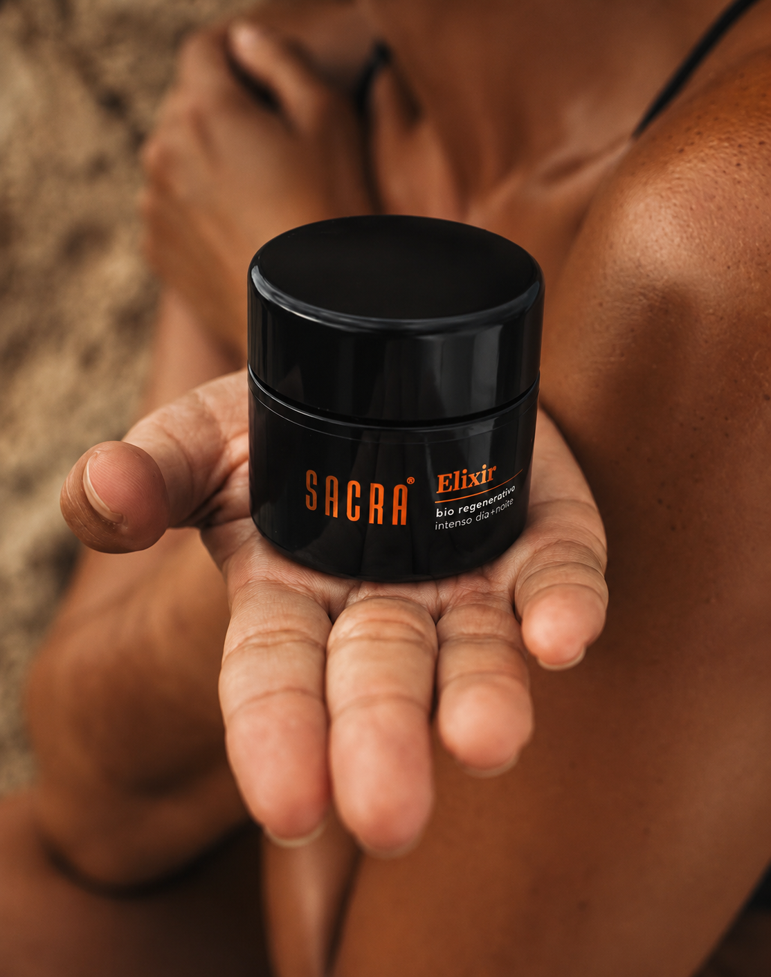 SACRA – respect, science and beauty rituals