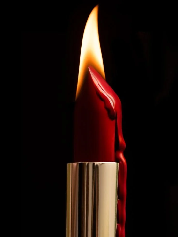 Lipstick: the story of the small object that changed the way we express ourselves