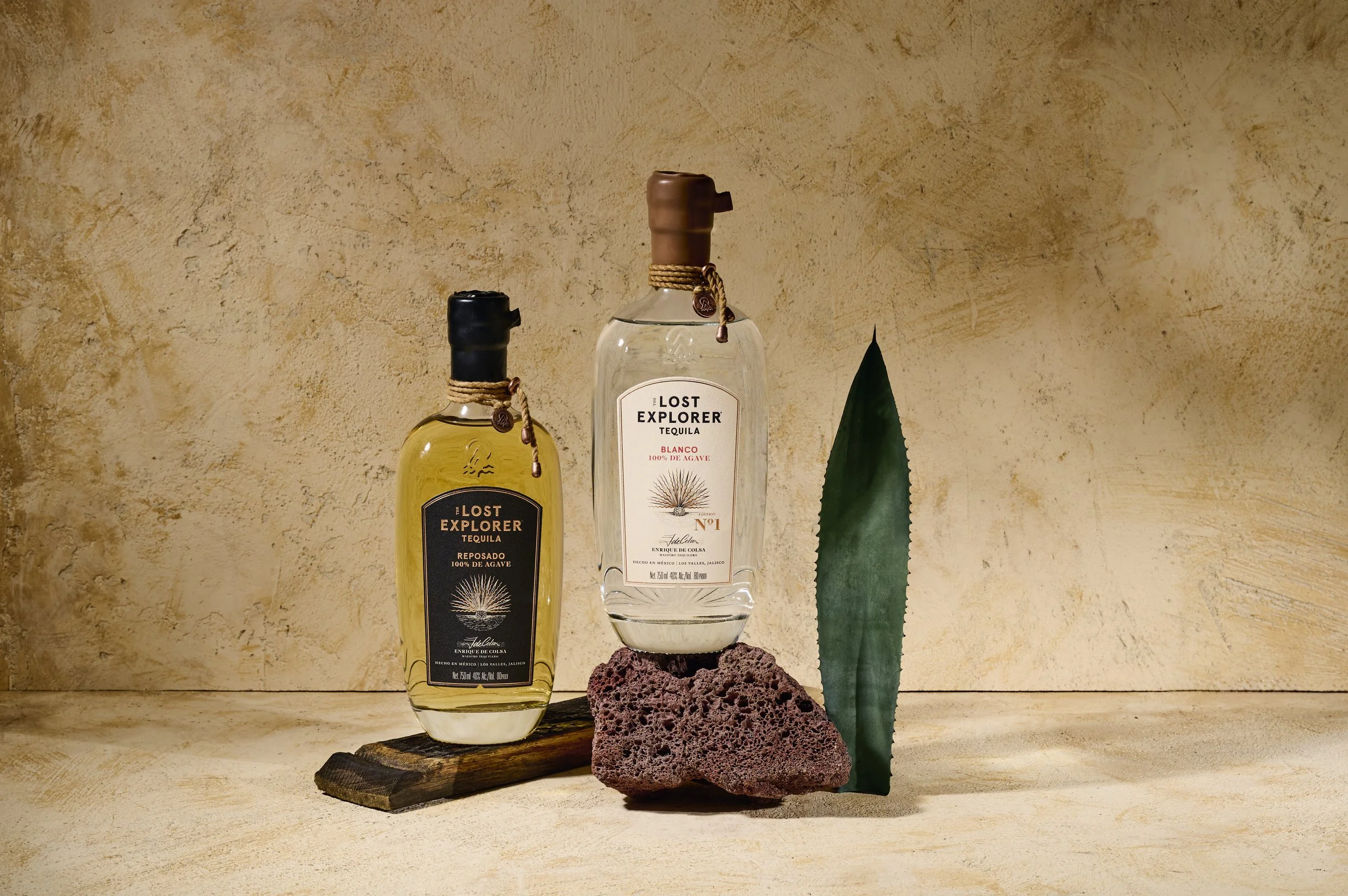 Cé La Vi, Tequila Reposado and the Global Journey of a Mexican Spirit