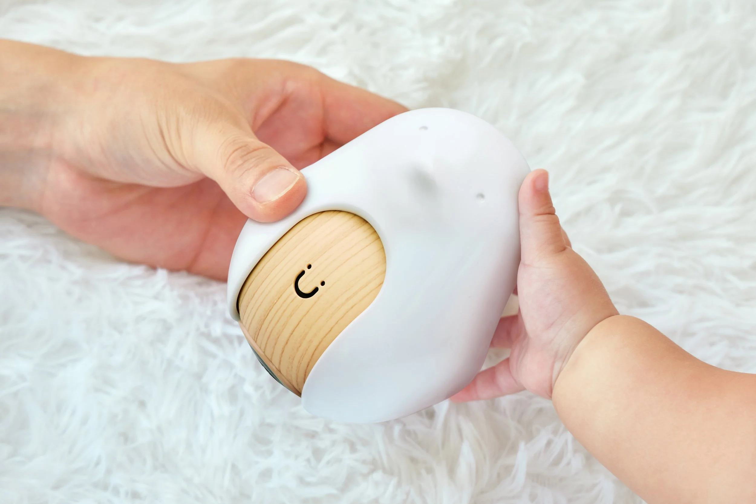 CuboAi Sleep Safety Bundle: More Peace of Mind for Parents, More Time to Enjoy Childhood