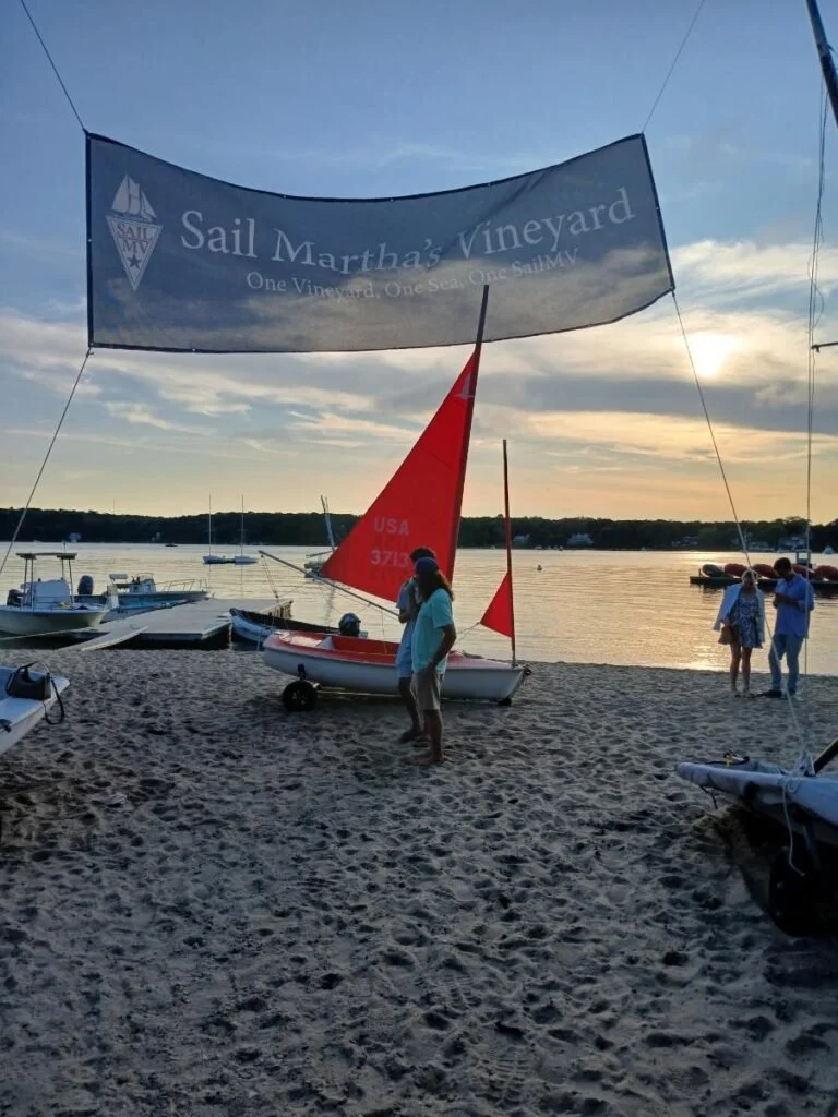 From Silver Screens to White Sails:Inside the most exclusive summer experiences of Cape Cod and Martha’s Vineyard