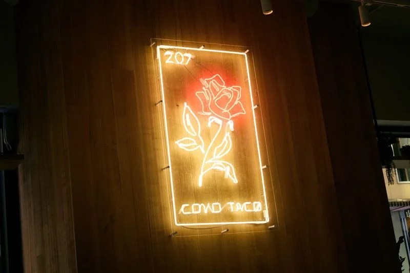 Miami’s Elite Cult Taco Spot Arrives in St James’ Park
