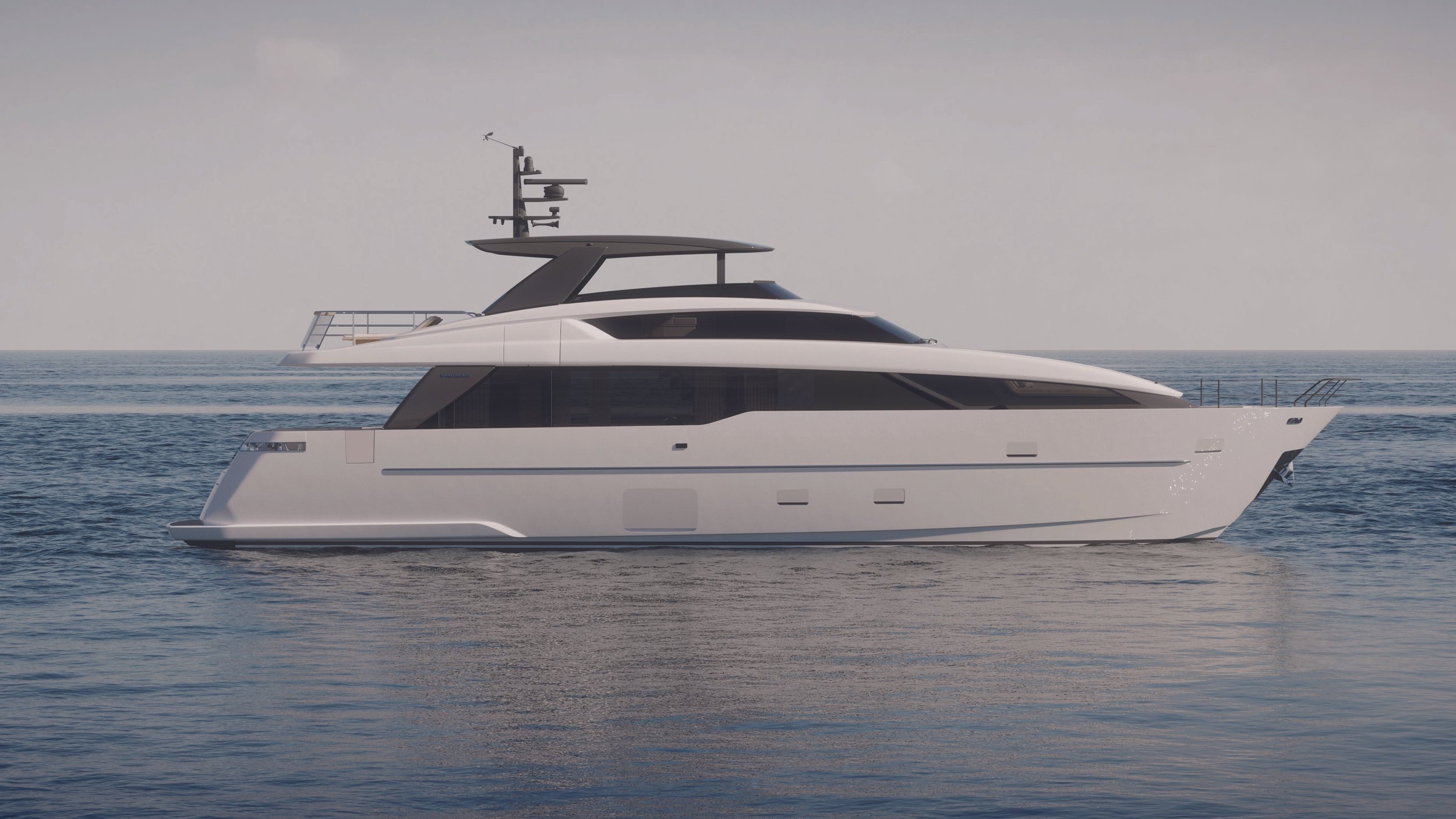What if the perfect yacht isn't a superyacht?