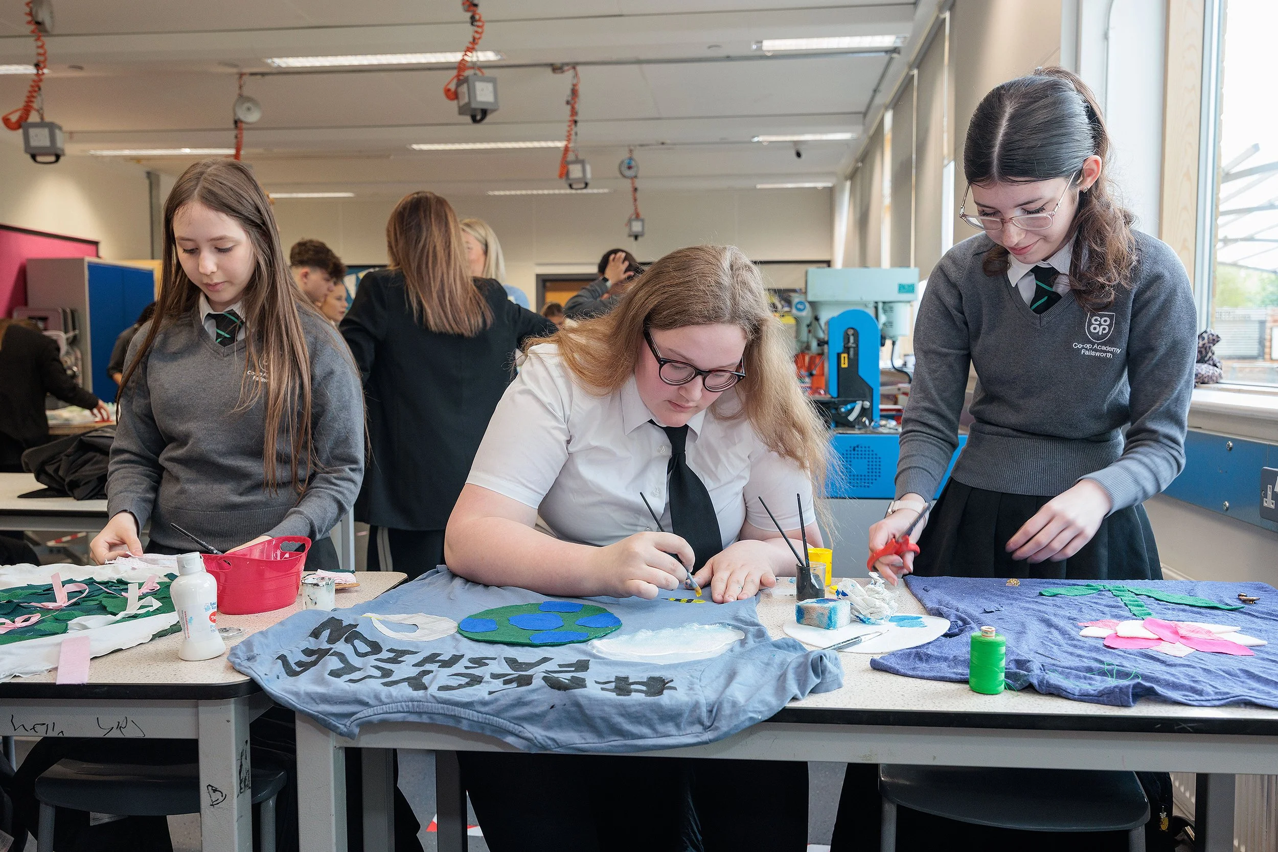 Co Op 47745 Failsworth Academy Fashion Week053.jpg