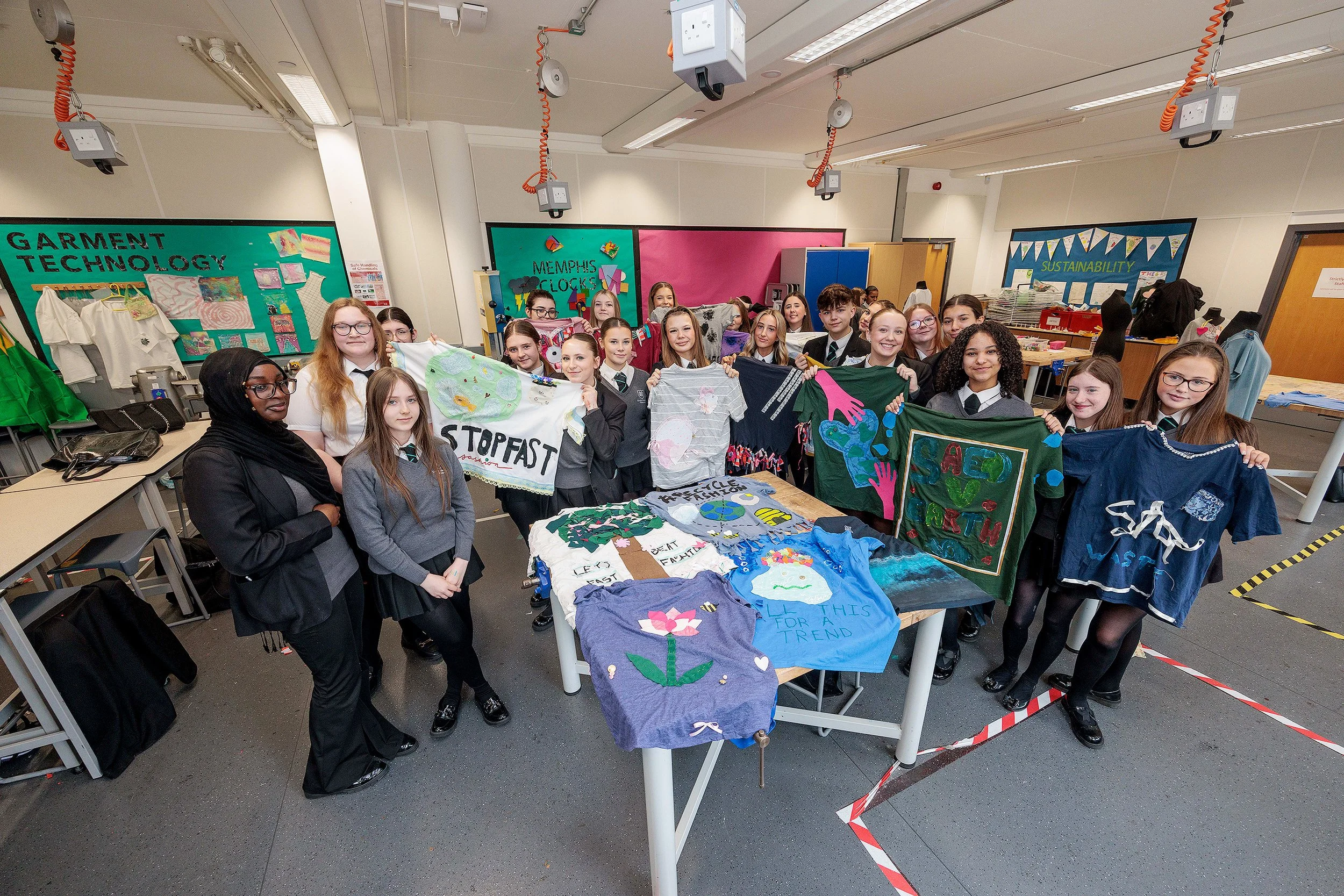 Co Op 47745 Failsworth Academy Fashion Week072.jpg