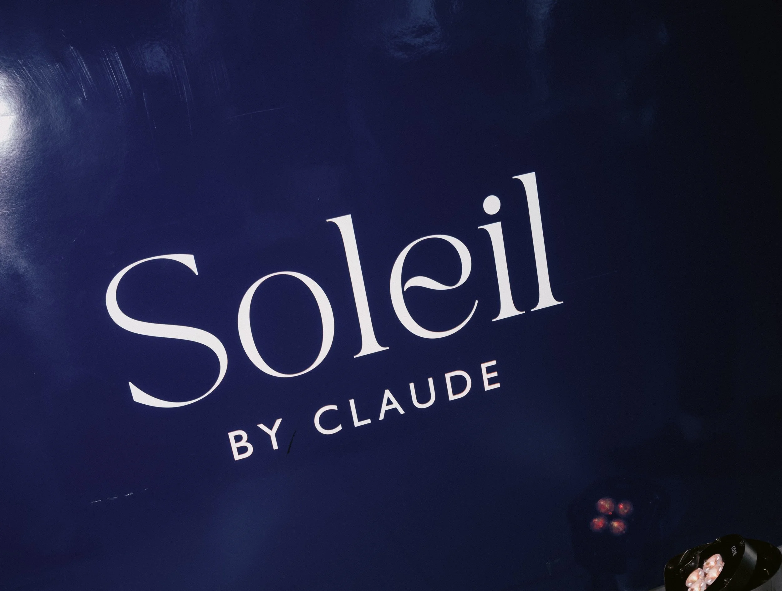 Soleil by Claude: Bringing the Spirit of the Mediterranean to London's Skyline
