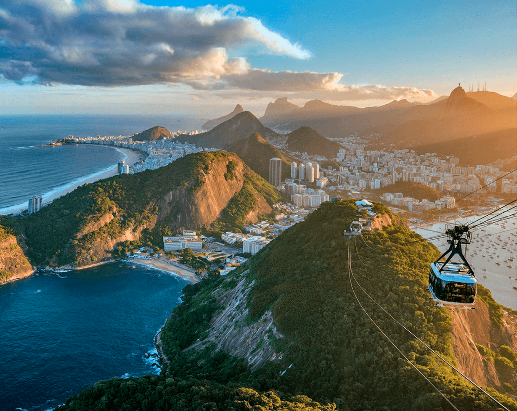 Rio de Janeiro: The Timeless Charm of Brazil’s Most Iconic City