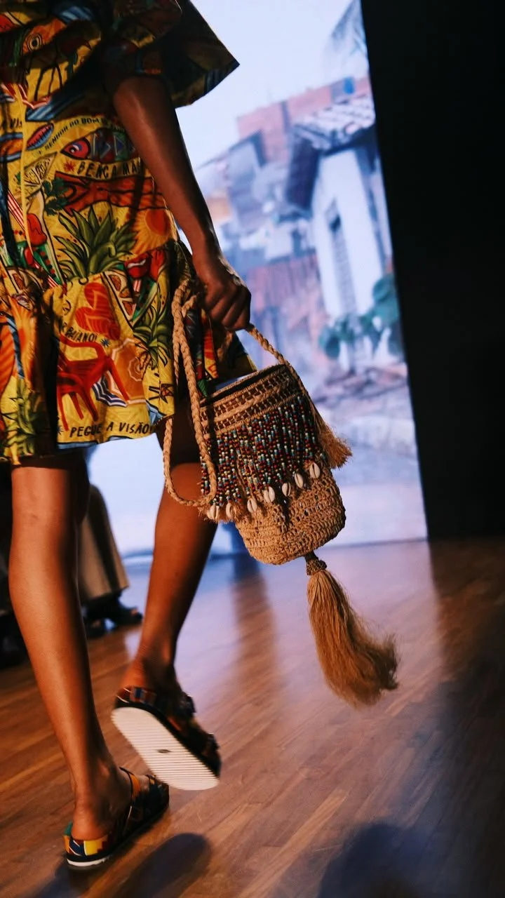 From Closed Doors to Creative Communities: How a Brazilian Ecosystem Is Redefining the Relationship Between Established Brands and Cultural Innovation