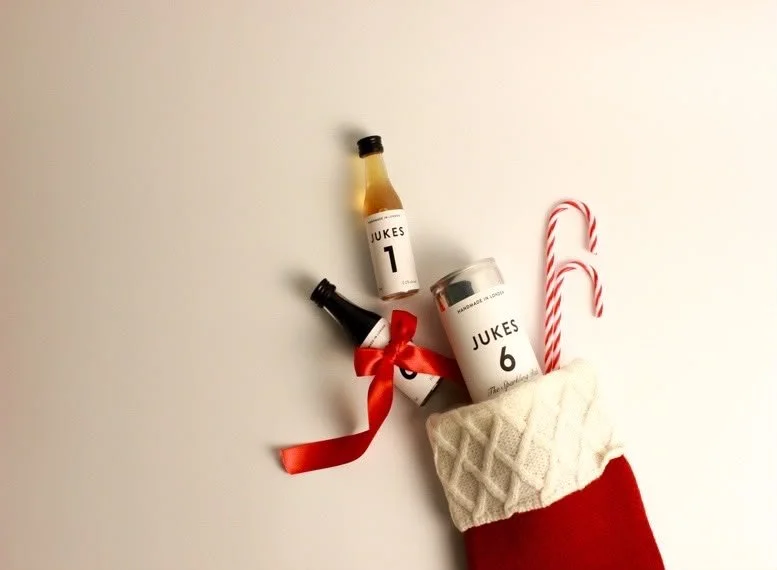 A New Way to Raise a Glass: Inside Jukes Cordialities’ Christmas in July Celebration