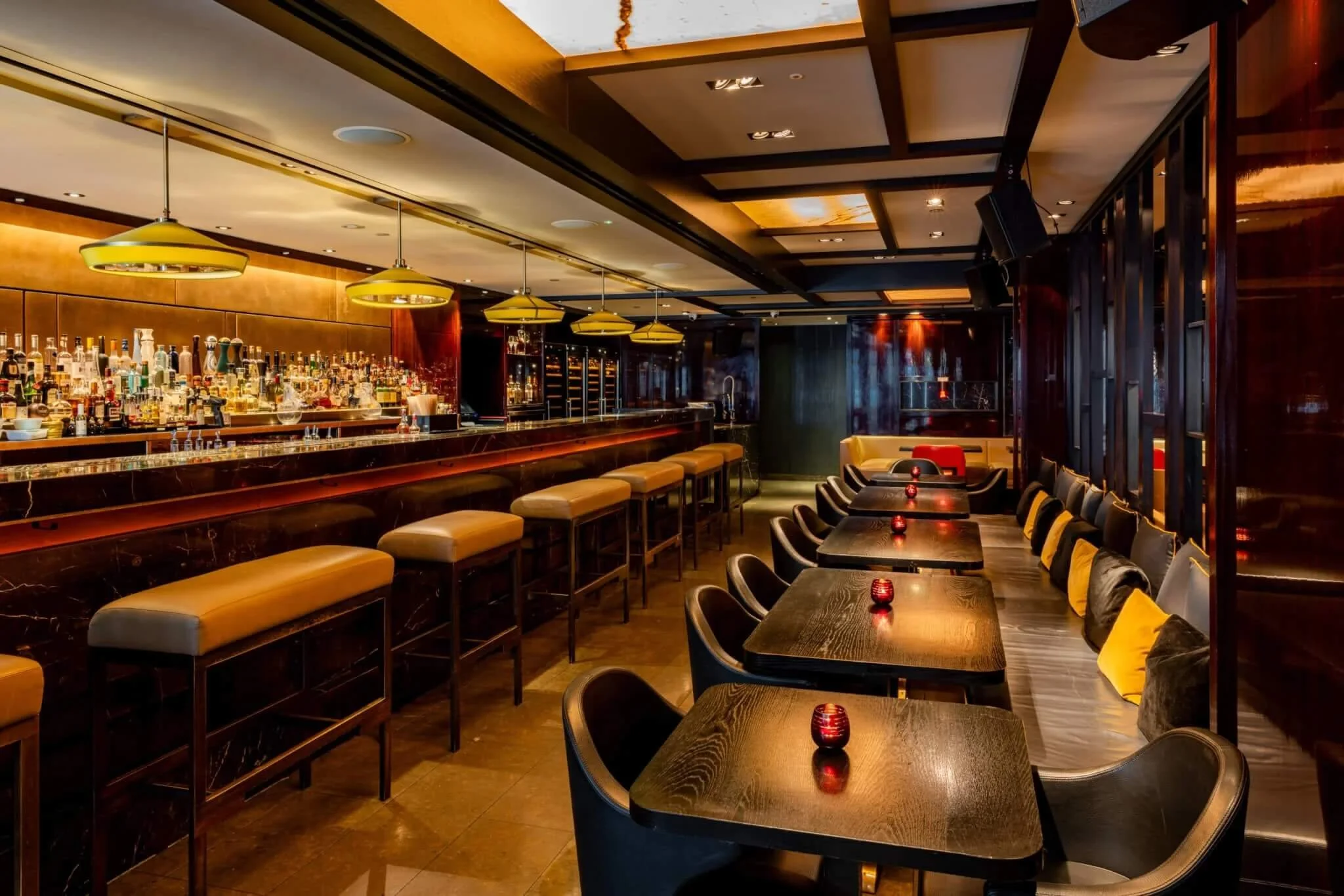 Twenty-Five Years in the Glass: Hakkasan Mayfair's New Cocktail Chapter