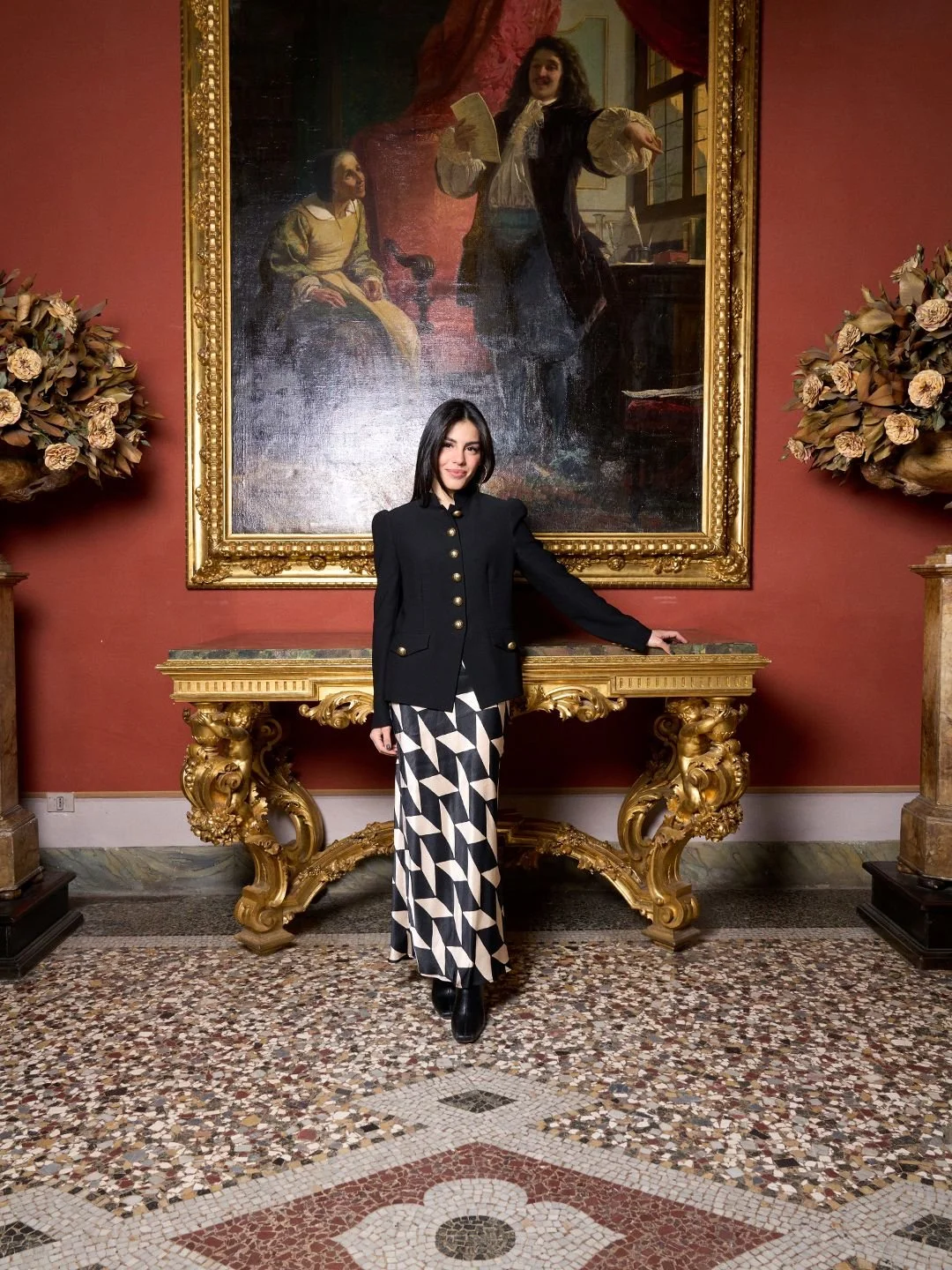 Interview with Ceyda Ulasan