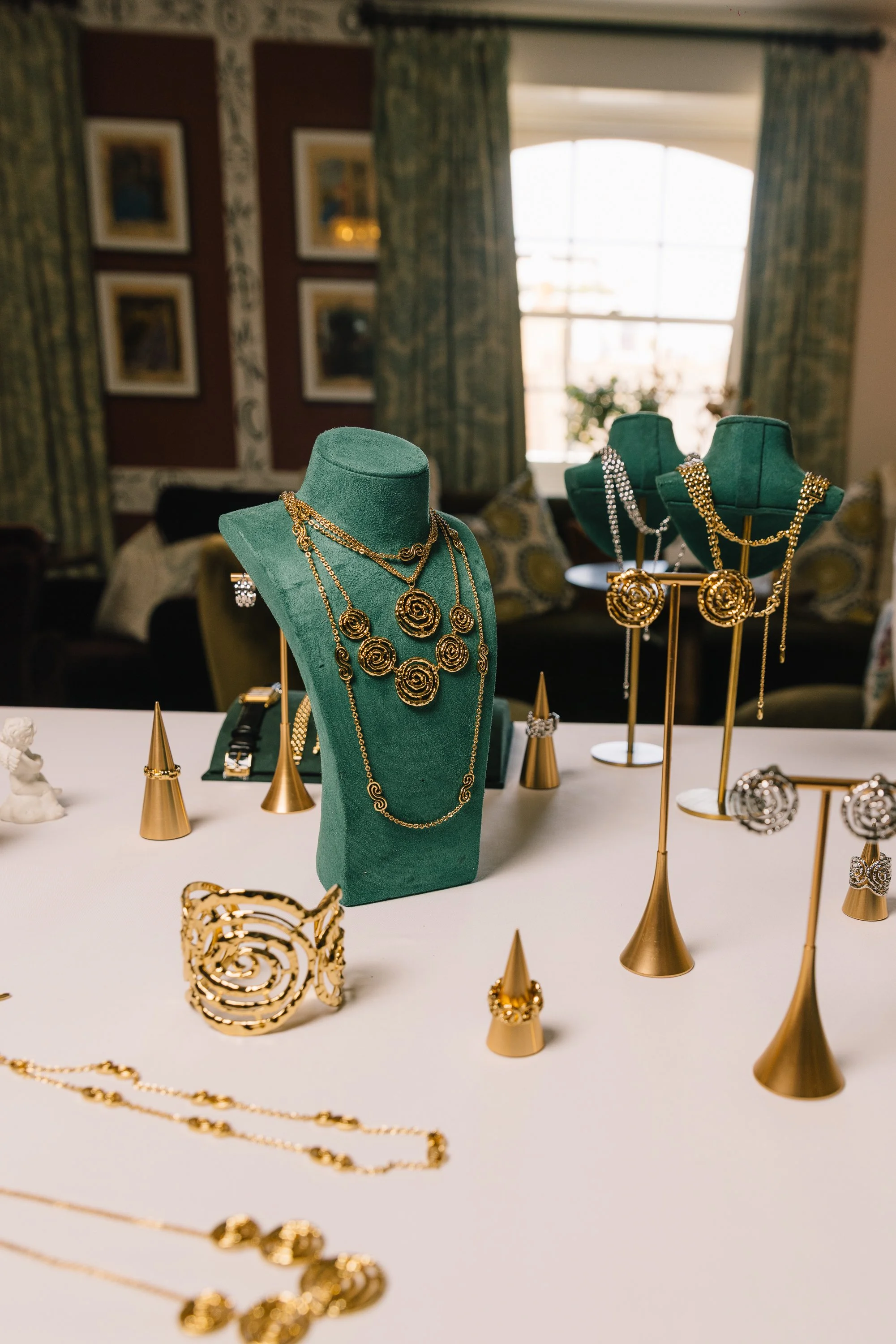 A Midsummer Night in Soho: Retro Chic and the Art of Carrying the Past Forward
