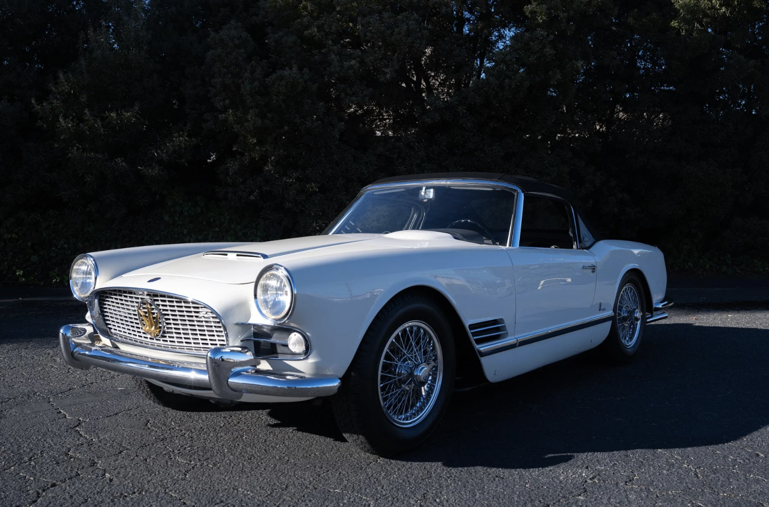 Maserati 3500GT Spyder Prototipo by Vignale.png