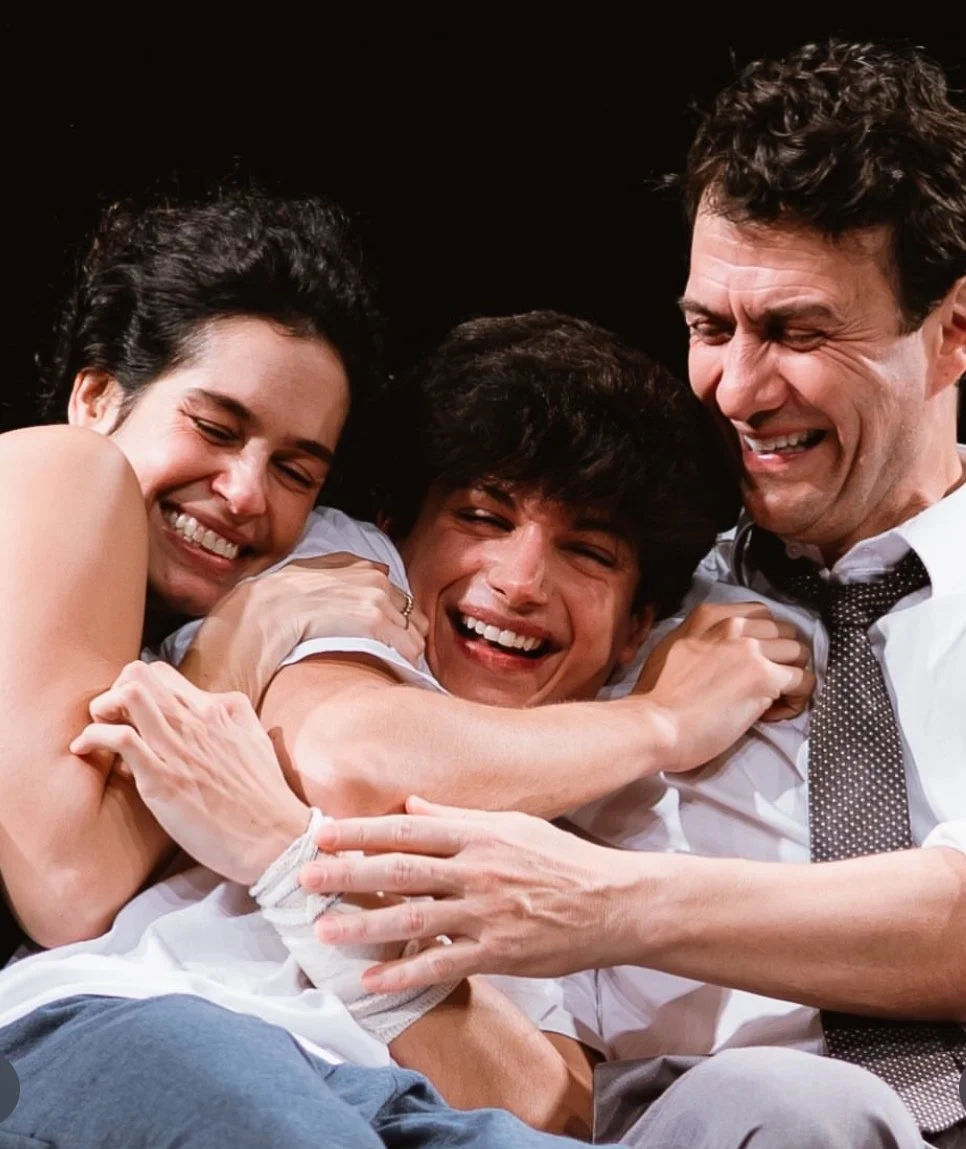 THE SON: A PRODUCTION THAT STAYS WITH YOU LONG AFTER THE LIGHTS GO DOWN