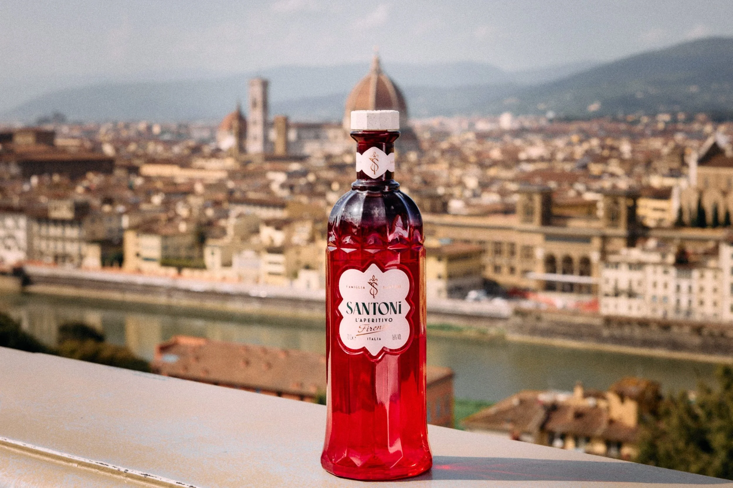 From Florence to London: How the Italian Aperitivo Is Being Reimagined