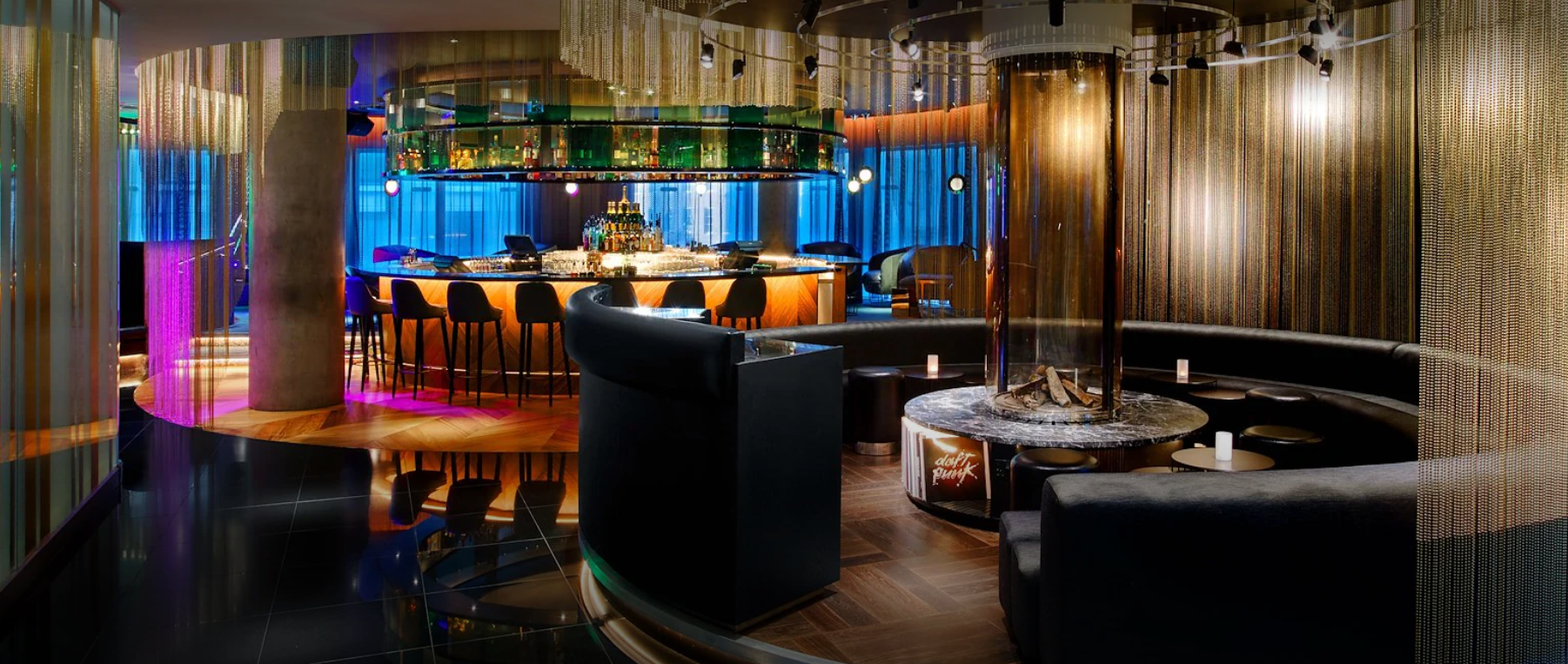 Soho’s Home of Agave: Inside The Perception Bar’s New Cocktail Chapter