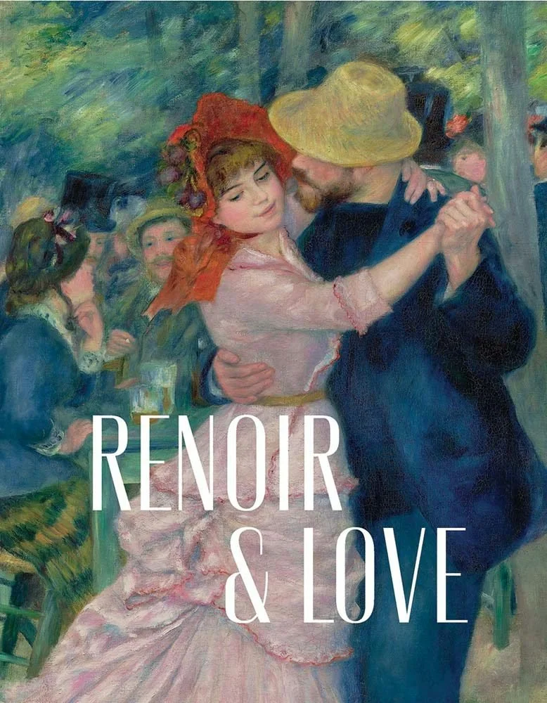 Renoir and Love: Why We Need to Look at Love More Closely